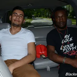 Phoenix in 'Dogfart Men' Blacks On Boys (Thumbnail 3)