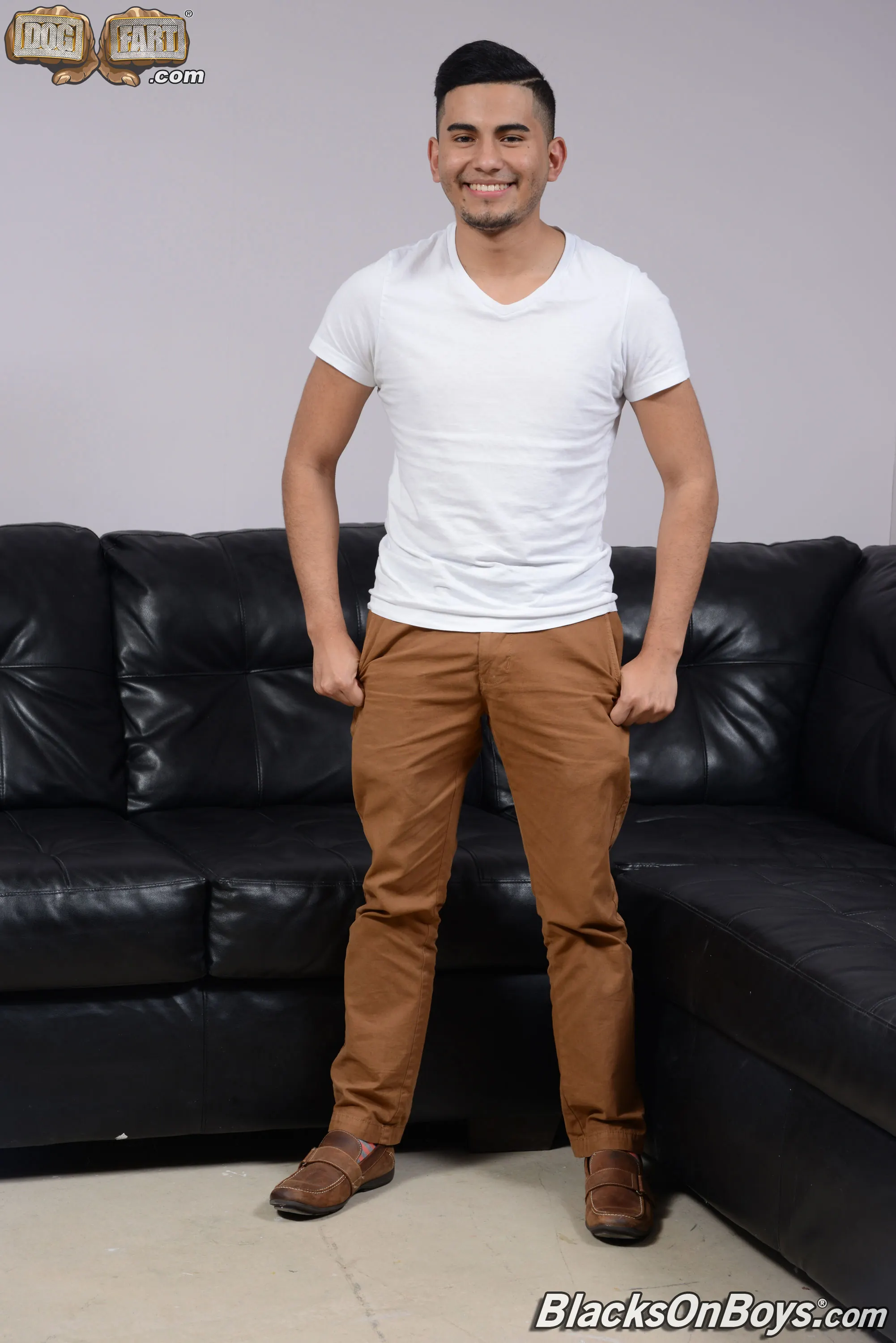 Phoenix in 'Blacks On Boys' from 'Dogfart Men' (Photo 4) Dogfart Men 'Blacks On Boys' starring Phoenix (Photo 4)