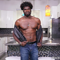 Devin Trez in 'Dogfart Men' Dean Diego, Devin Trez and San Paul - Blacks On Boys (Thumbnail 2)