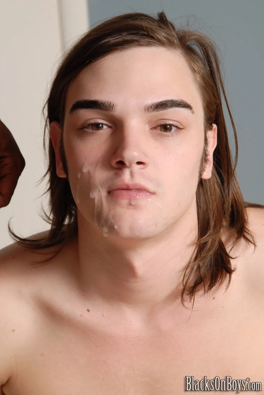 Devon Michaels in '- Blacks On Boys' from 'Dogfart Men' (Photo 29) Dogfart Men '- Blacks On Boys' starring Devon Michaels (Photo 29)