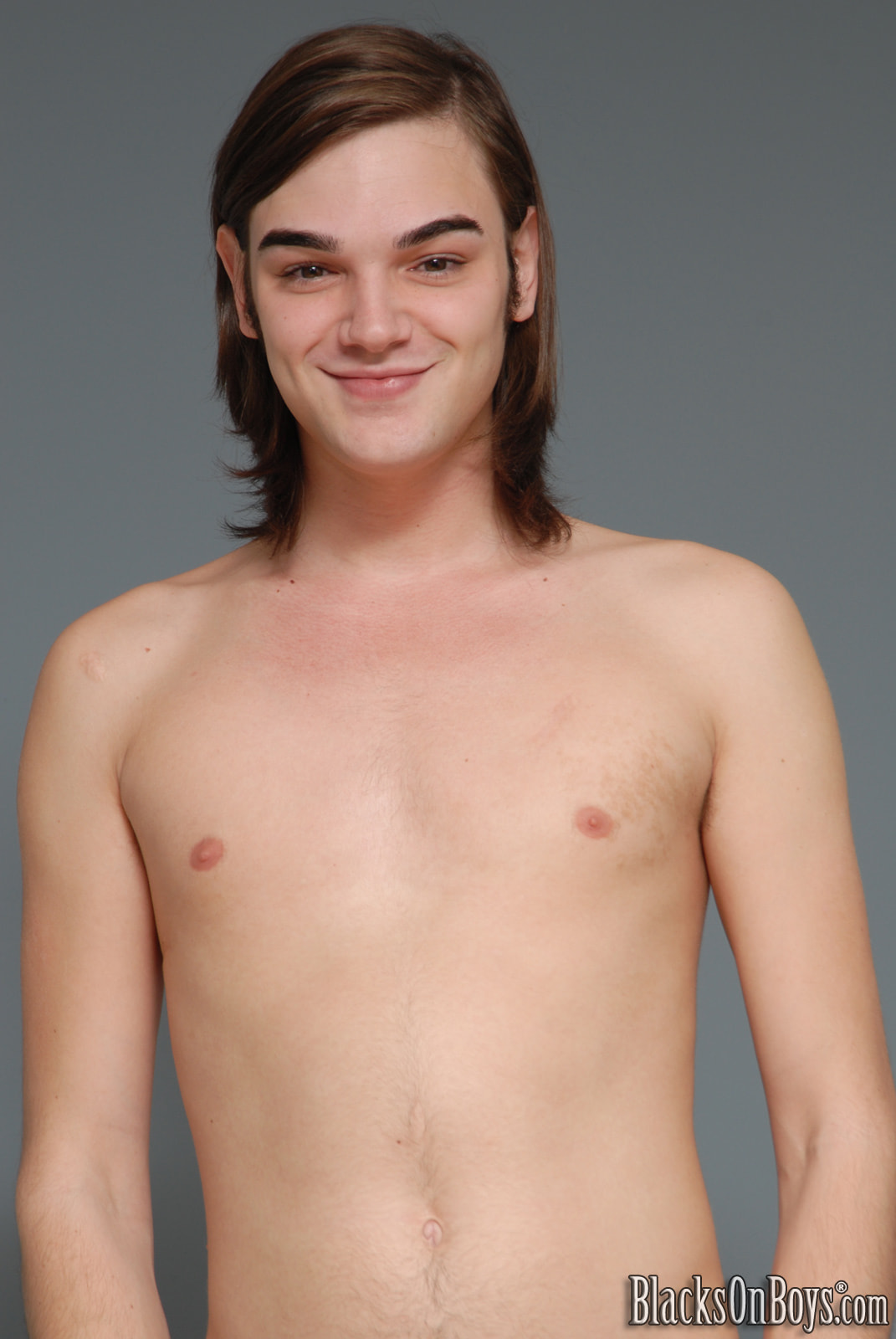 Devon Michaels in 'Dogfart Men' - Blacks On Boys (Thumbnail 5)