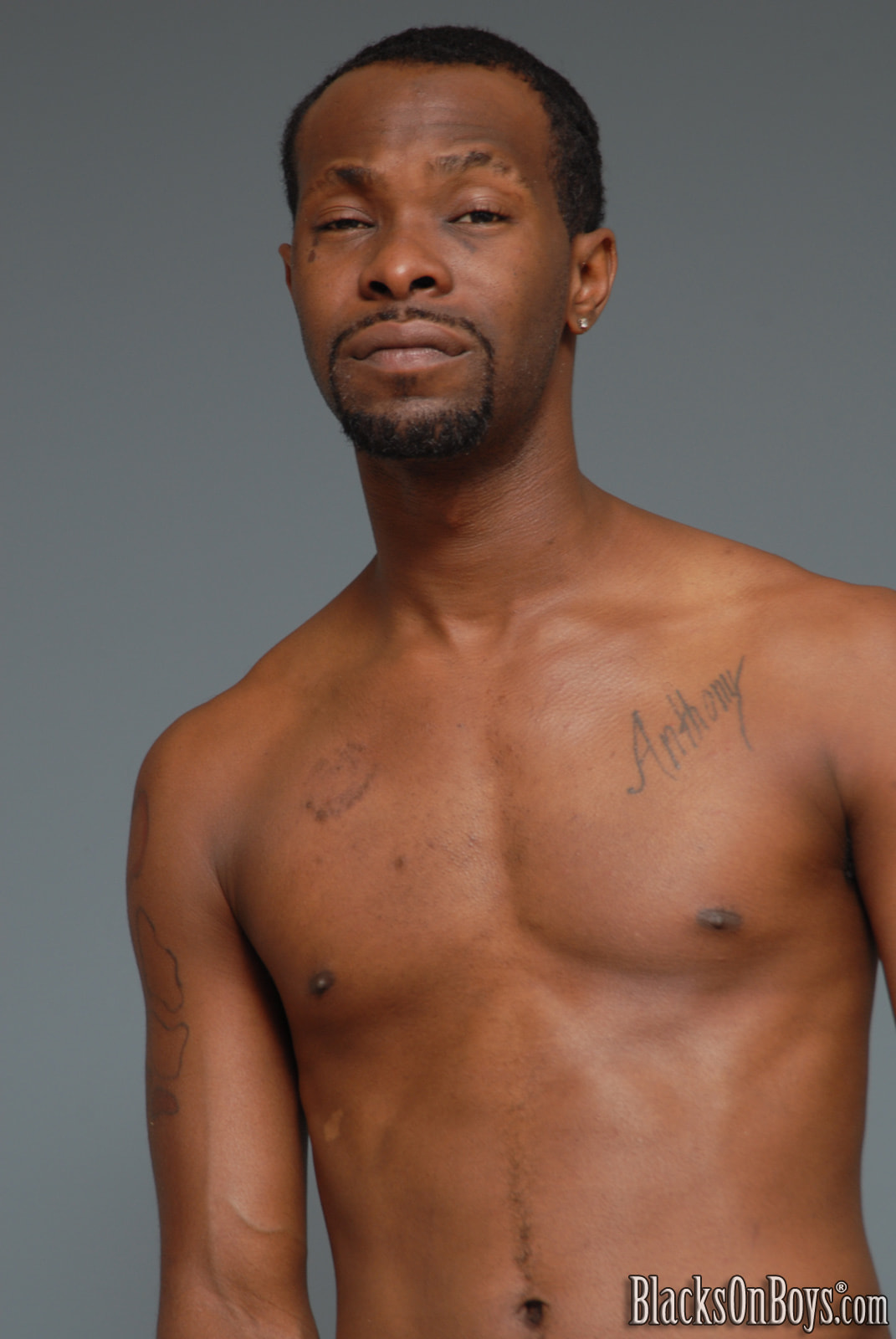 Devon Michaels in 'Dogfart Men' - Blacks On Boys (Thumbnail 7)