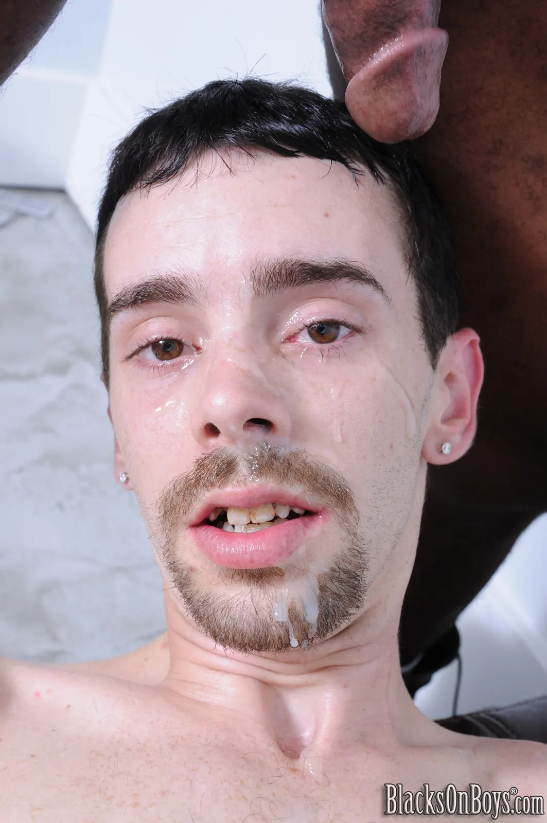 Dogfart Men '- Blacks On Boys' starring Drew Stiles (Photo 27)