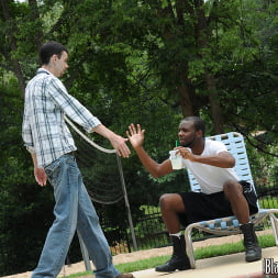 Drew Stiles in 'Dogfart Men' - Blacks On Boys (Thumbnail 4)