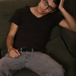 Eddie Saint in 'Dogfart Men' and Tyko - Blacks On Boys (Thumbnail 2)