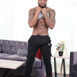 Favi Fashey in 'Dogfart Men' Favi Fashey, Devin Trez and Mr Cali - Blacks On Boys (Thumbnail 1)