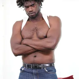 Favi Fashey in 'Dogfart Men' Favi Fashey, Devin Trez and Mr Cali - Blacks On Boys (Thumbnail 4)