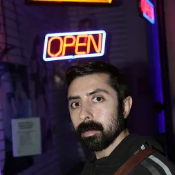 Geoff Gregorio in 'Dogfart Men' and Deepdicc - Blacks On Boys (Thumbnail 1)