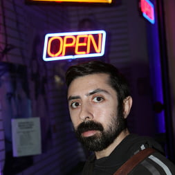 Geoff Gregorio in 'Dogfart Men' and Deepdicc - Blacks On Boys (Thumbnail 1)