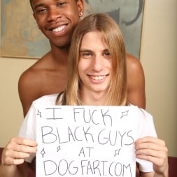 Hans and Alexander in 'Dogfart Men' - Blacks On Boys (Thumbnail 1)