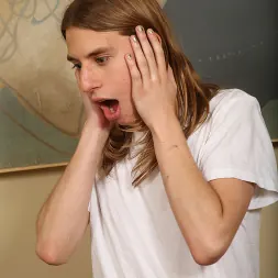 Hans and Alexander in - Blacks On Boys (Photo 8) Hans and Alexander in 'Dogfart Men' - Blacks On Boys (Thumbnail 8)