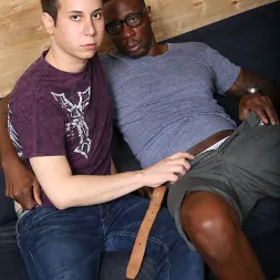 Hunter in 'Dogfart Men' and Ryder - Blacks On Boys (Thumbnail 6)