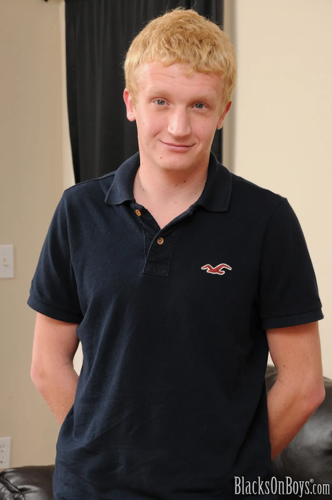 Dogfart Men 'and Kevin - Blacks On Boys' starring Intrigue (Photo 3)