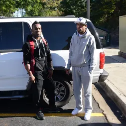 Phoenix in Blacks On Boys (Photo 1) Phoenix in 'Dogfart Men' Blacks On Boys (Thumbnail 1)