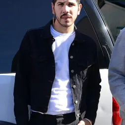 Phoenix in Blacks On Boys (Photo 3) Phoenix in 'Dogfart Men' Blacks On Boys (Thumbnail 3)