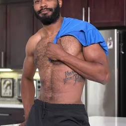 JJ Lake in 'Dogfart Men' Blacks On Boys (Thumbnail 6)