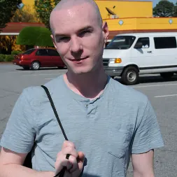 Jesse Idol in 'Dogfart Men' and Steel - Blacks On Boys (Thumbnail 3)