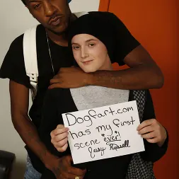 Jessy Russel in 'Dogfart Men' and Deepdicc - Blacks On Boys (Thumbnail 1)