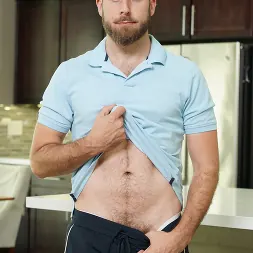 Eli Martinez in 'Dogfart Men' Blacks On Boys (Thumbnail 7)