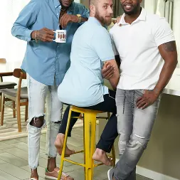 Eli Martinez in 'Dogfart Men' Blacks On Boys (Thumbnail 11)