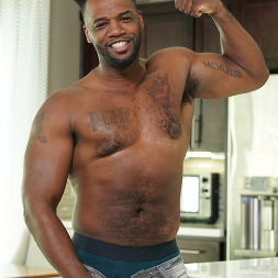 Eli Martinez in 'Dogfart Men' Joel Someone, Deepdicc and Eli Martinez - Blacks On Boys (Thumbnail 4)