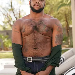 Fame in 'Dogfart Men' Blacks On Boys (Thumbnail 2)