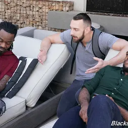 Fame in 'Dogfart Men' Blacks On Boys (Thumbnail 14)