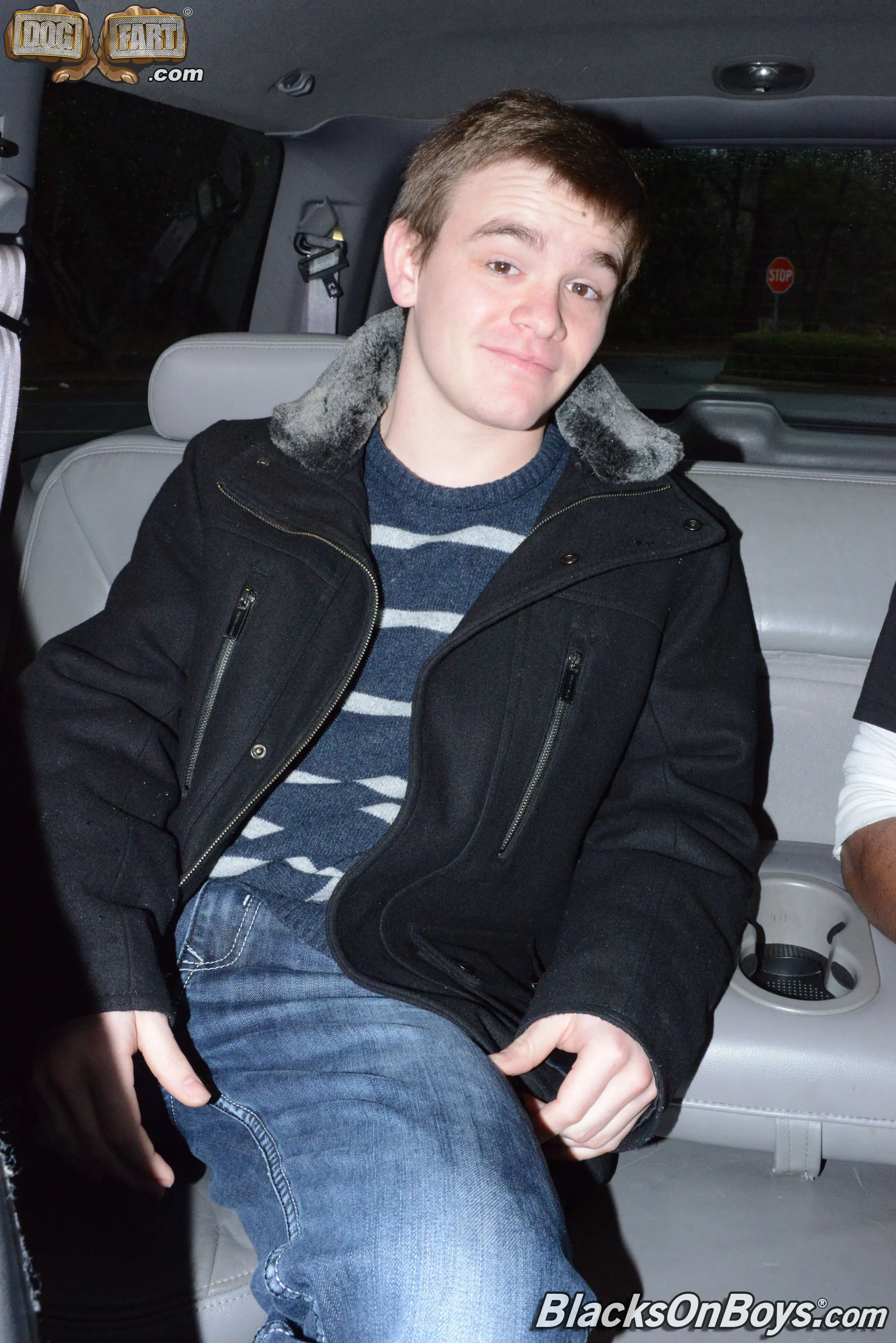 Justin Cross in 'and Phoenix - Blacks On Boys' from 'Dogfart Men' (Photo 2) Dogfart Men 'and Phoenix - Blacks On Boys' starring Justin Cross (Photo 2)