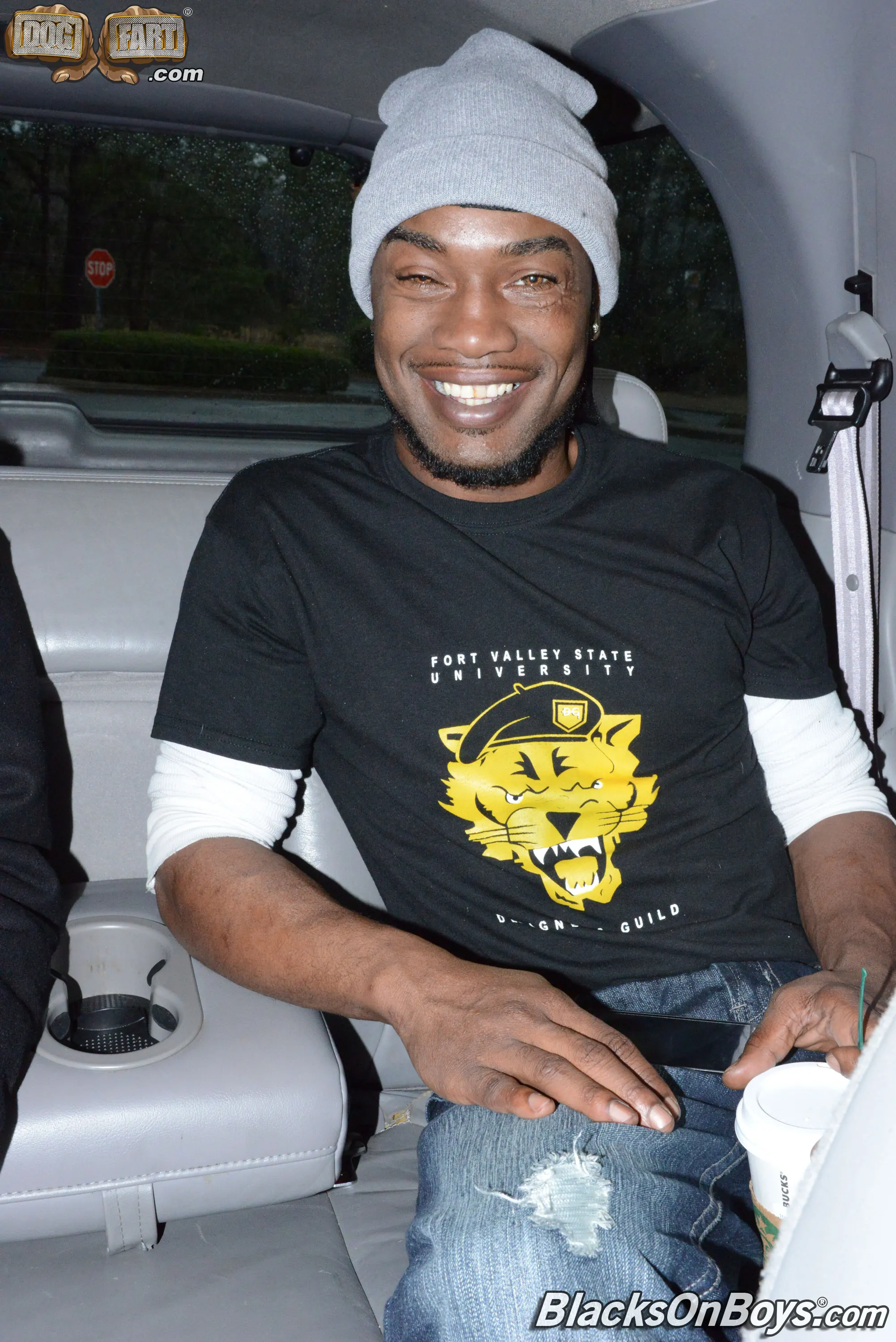 Justin Cross in 'and Phoenix - Blacks On Boys' from 'Dogfart Men' (Photo 3) Dogfart Men 'and Phoenix - Blacks On Boys' starring Justin Cross (Photo 3)