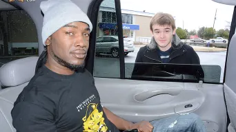 Justin Cross in 'and Phoenix - Blacks On Boys'