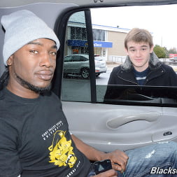 Phoenix in 'Dogfart Men' Justin Cross and Phoenix - Blacks On Boys (Thumbnail 1)
