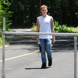 Kaiden Shaw in 'Dogfart Men' - Blacks On Boys (Thumbnail 2)
