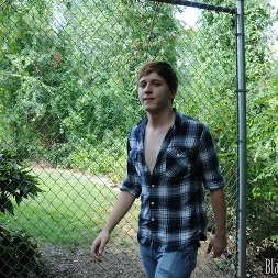 Kolton Ray in 'Dogfart Men' - Blacks On Boys (Thumbnail 1)