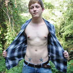 Kolton Ray in 'Dogfart Men' - Blacks On Boys (Thumbnail 6)