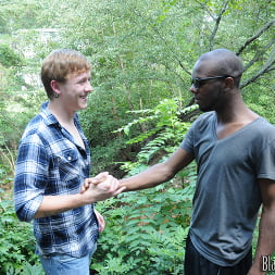 Kolton Ray in 'Dogfart Men' - Blacks On Boys (Thumbnail 3)
