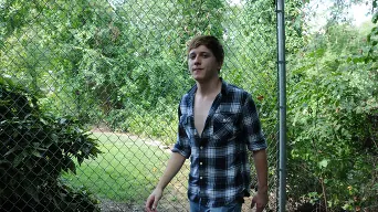 Kolton Ray in '- Blacks On Boys'