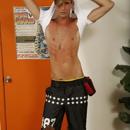 Kyle Jacobs in 'Dogfart Men' and Jimmy - Blacks On Boys (Thumbnail 8)