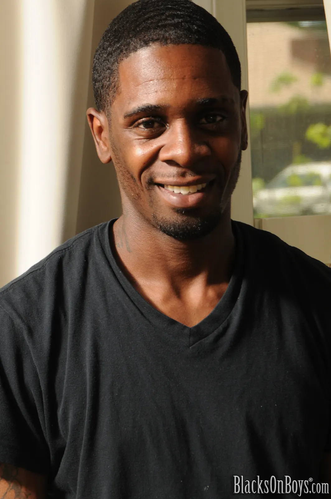 Dogfart Men '- Blacks On Boys' starring Kyle Powers (Photo 8)