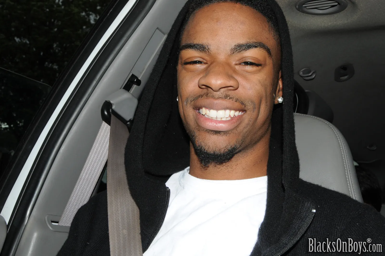 Dogfart Men '- Blacks On Boys' starring Leon Sparks (Photo 1)