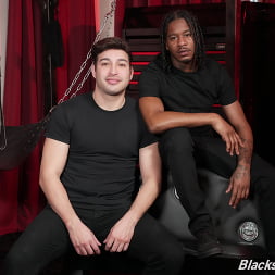 Marty Mar in 'Dogfart Men' and Knockout - Blacks On Boys (Thumbnail 1)