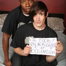 Mr. Hampton in 'Dogfart Men' and Caleb Andrews - Blacks On Boys (Thumbnail 3)