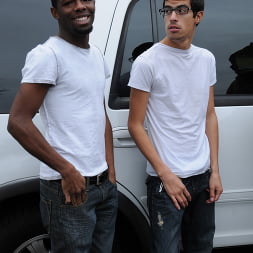 Nate Richards in 'Dogfart Men' - Blacks On Boys (Thumbnail 2)