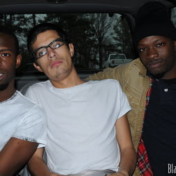 Nate Richards in 'Dogfart Men' - Blacks On Boys (Thumbnail 3)