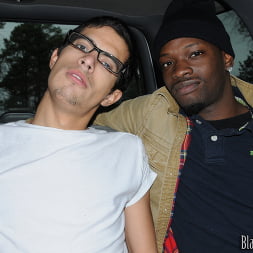 Nate Richards in 'Dogfart Men' - Blacks On Boys (Thumbnail 4)