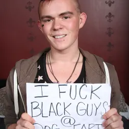 Paris in and Alexander James - Blacks On Boys (Photo 3) Paris in 'Dogfart Men' and Alexander James - Blacks On Boys (Thumbnail 3)