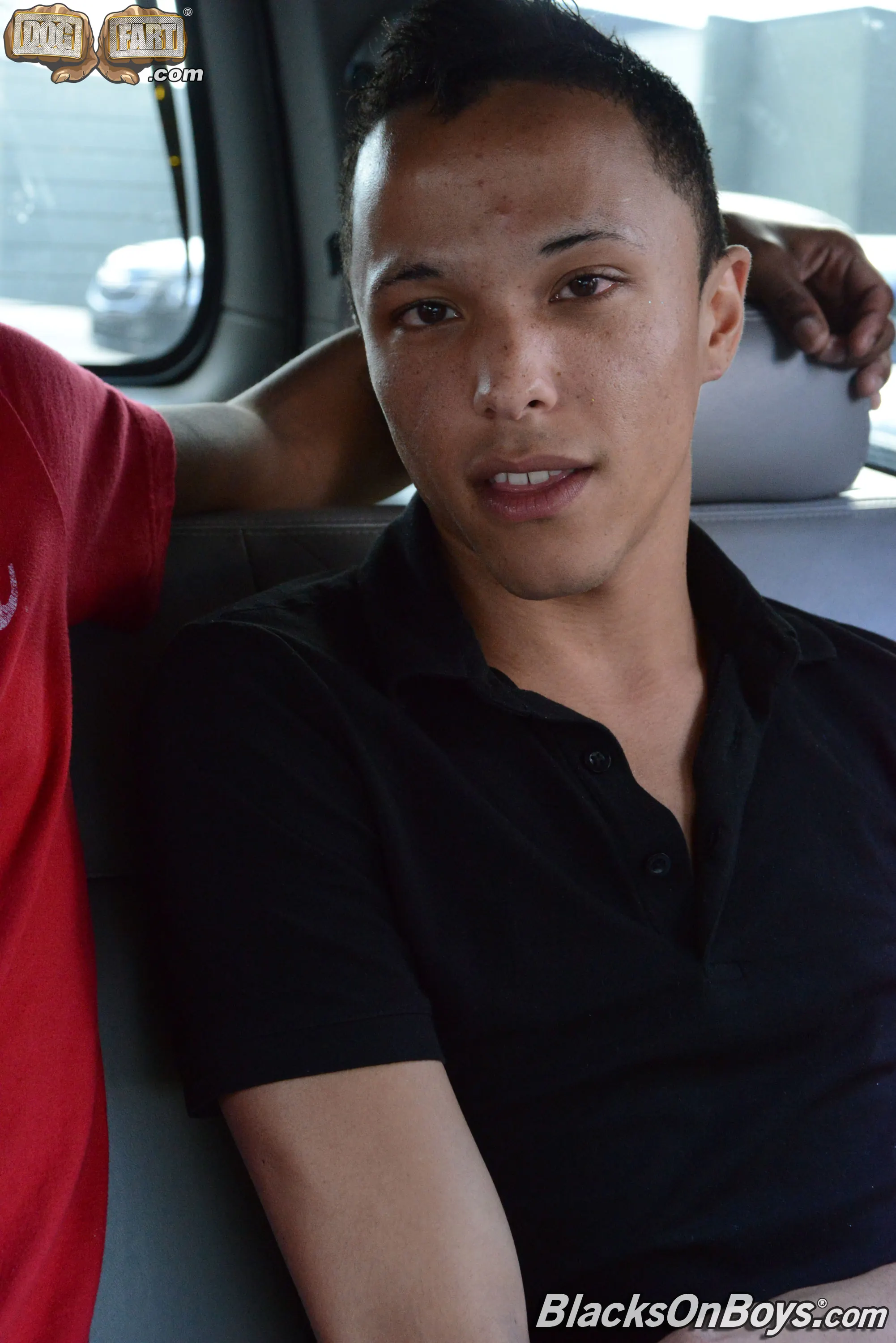 Dogfart Men 'and Brooklyn - Blacks On Boys' starring Rich Homie (Photo 4)
