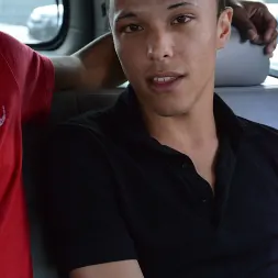 Rich Homie in 'Dogfart Men' and Brooklyn - Blacks On Boys (Thumbnail 4)