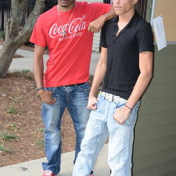Brooklyn in 'Dogfart Men' Rich Homie and Brooklyn - Blacks On Boys (Thumbnail 2)