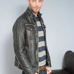 Robin in 'Dogfart Men' and Brooklyn - Blacks On Boys (Thumbnail 4)