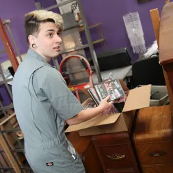 Robin Stone in 'Dogfart Men' and Deepdicc - Blacks On Boys (Thumbnail 2)